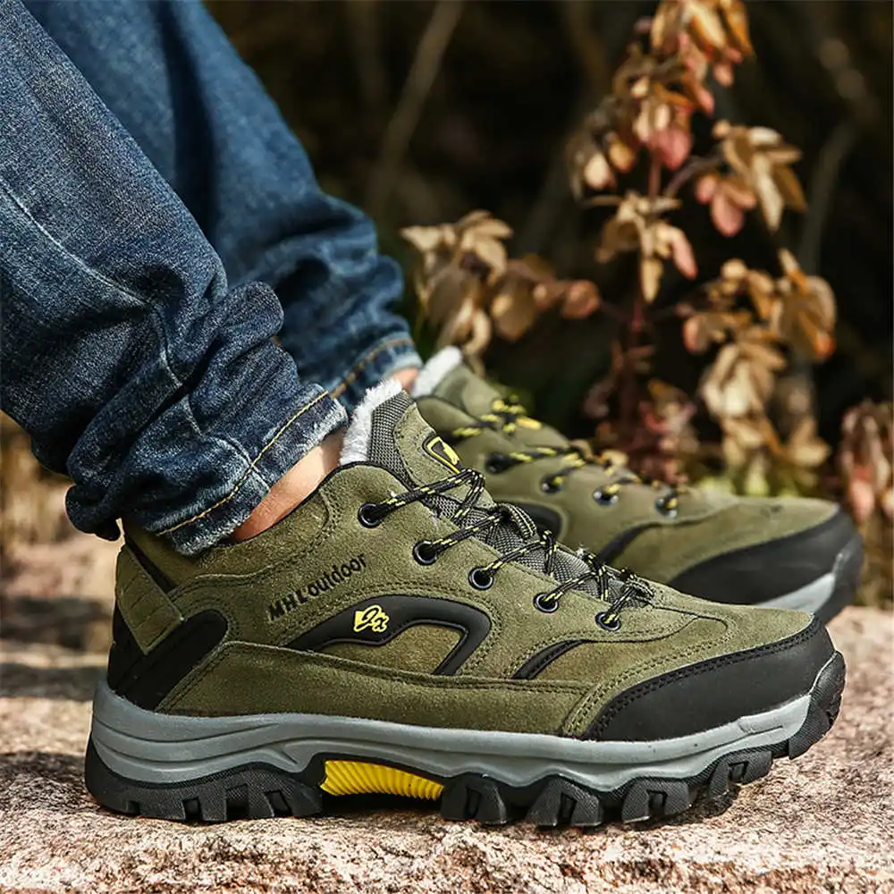 Camp Cotton Hiking Shoes For M - огляд і ціна Luxury Lifestyle Lounge