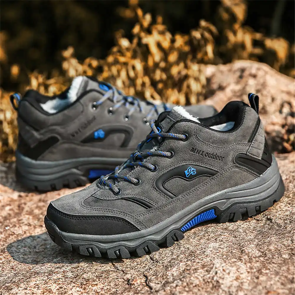 Camp Cotton Hiking Shoes For M - огляд і ціна Luxury Lifestyle Lounge