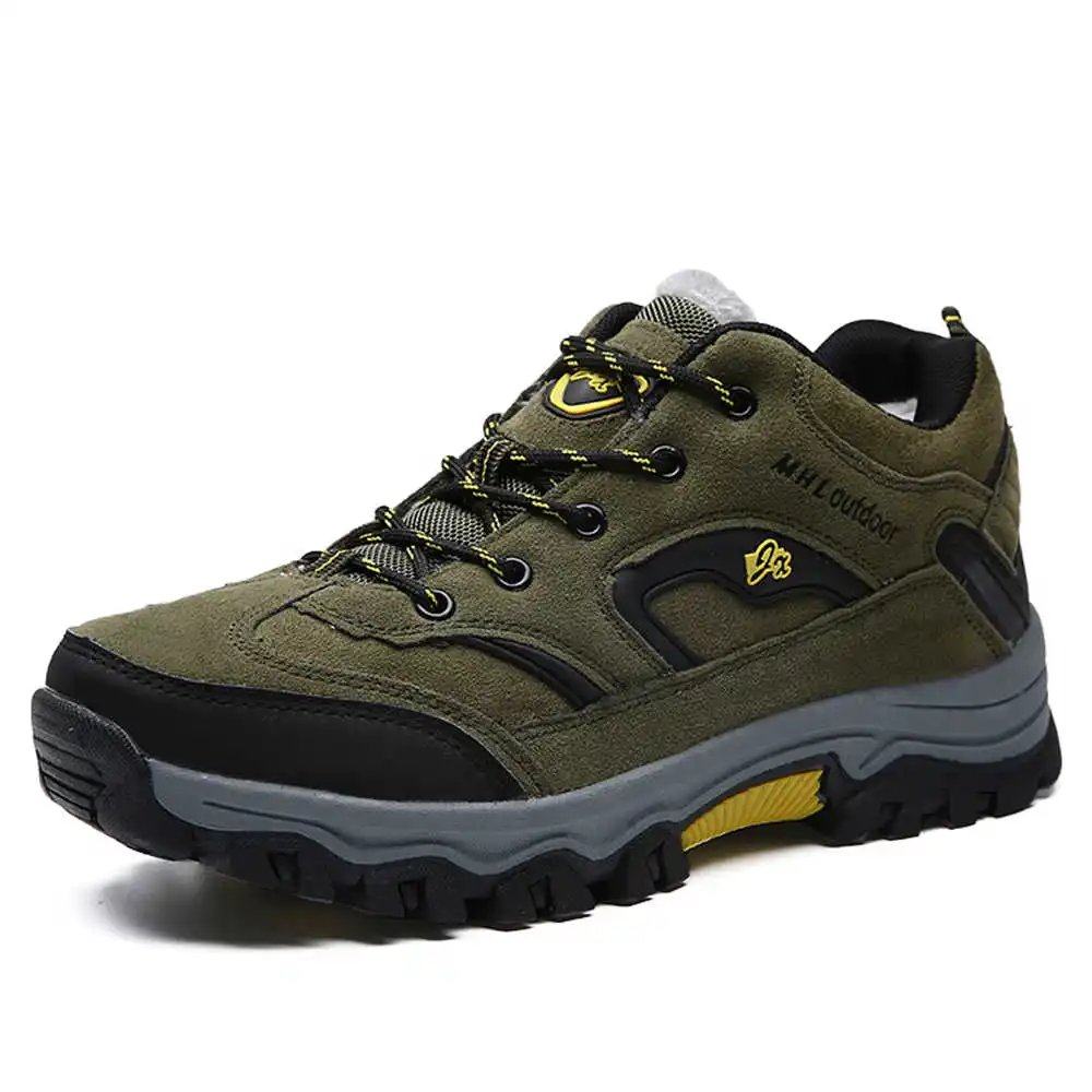 Camp Cotton Hiking Shoes For M - огляд і ціна Luxury Lifestyle Lounge