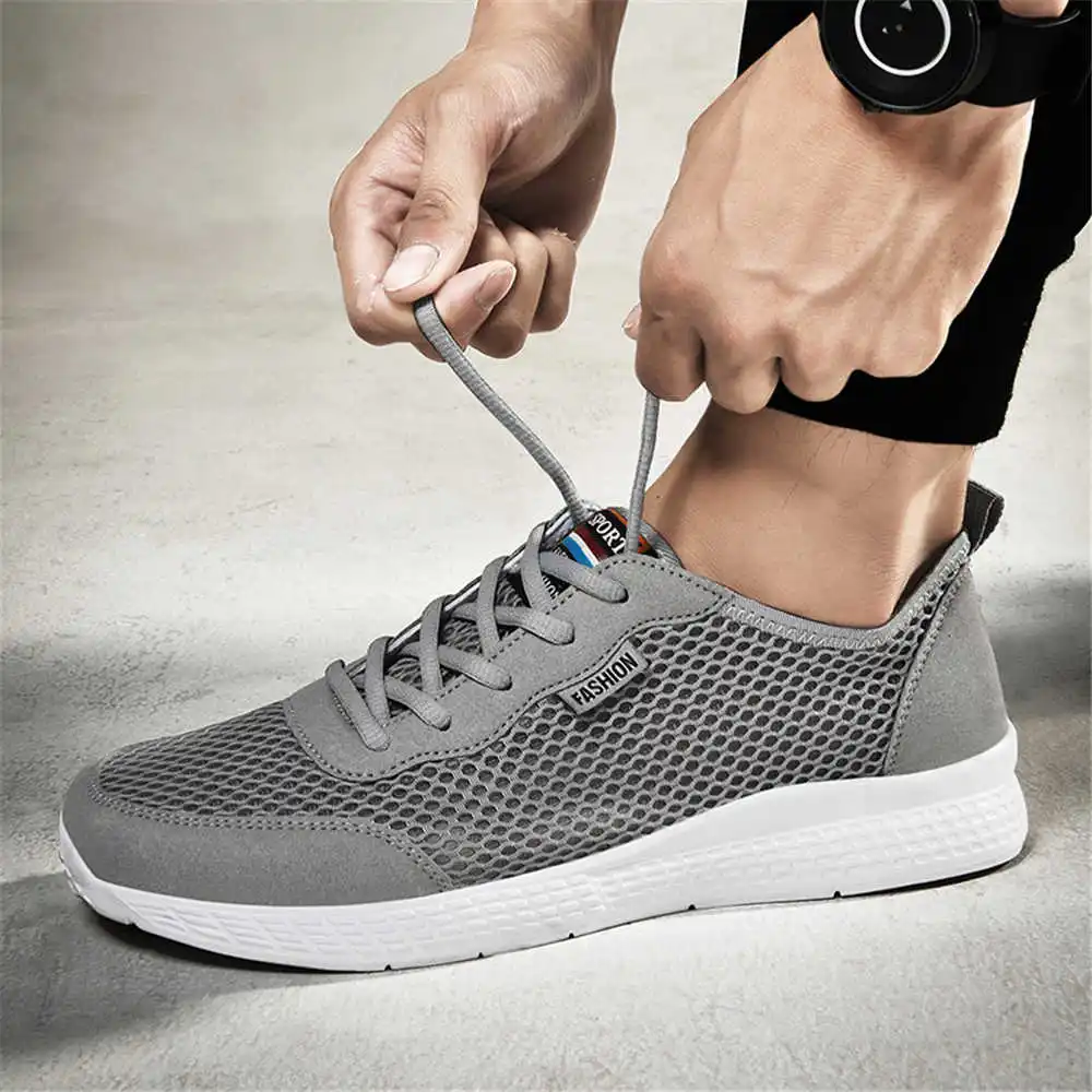 35-46 Breathable Light Blue Sn - огляд і ціна Luxury Lifestyle Shows