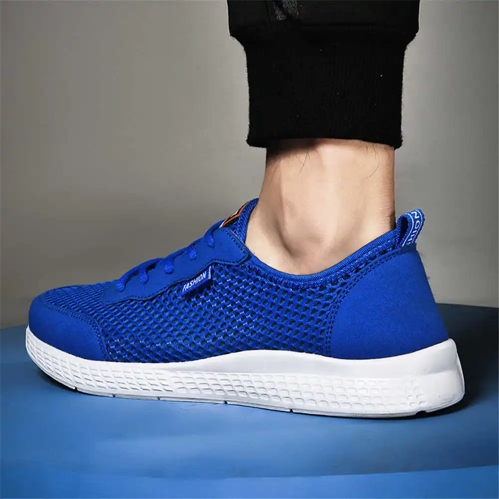 35-46 Breathable Light Blue Sn - огляд і ціна Luxury Lifestyle Shows